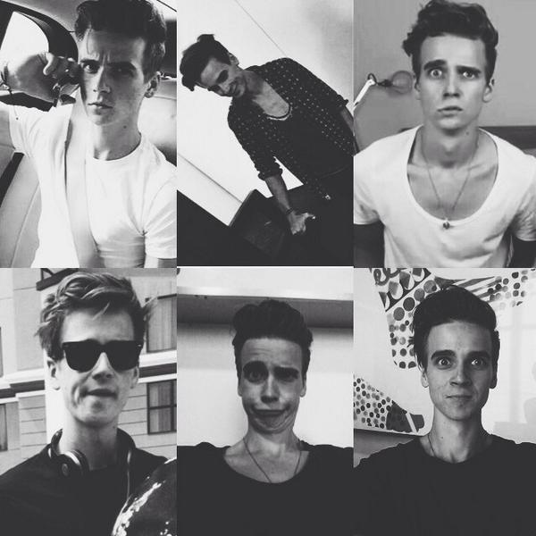 safetypinlrh's tweet photo. #HappyBdayJoeJoe 🙈 @Joe_Sugg 
To my sunshine http://t.co/KXGnMnqo9l