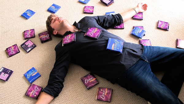 hellohughzy's tweet photo. @ElixirStrings @AndyPalmerbass These last for bloody ages!! Thanks for great gear!! Pint soon? #exhausted #Gigs2014 http://t.co/mAD0AIXEIr