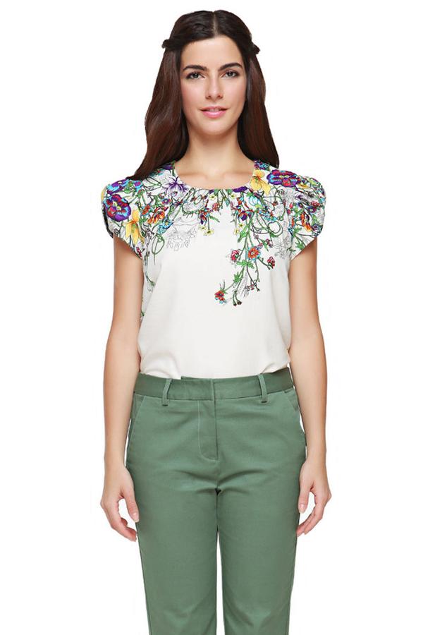 Back in Stock : TULIP SLEEVE BLOUSE
shop now : goo.gl/7gsnDj