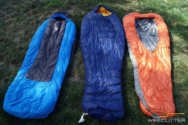 wirecutter sleep sack