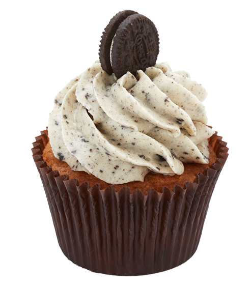 peggyporschen's tweet photo. Introducing our new Cookies & Cream Cupcake.. #peggyporschen #orderonline #cakedeliveryservice http://t.co/PtvE3mMRaa http://t.co/Z0kmLoS7wj