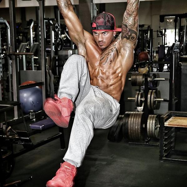 Anax_Fitness's tweet photo. Strength is built from the Core.. Neglect this and your neglecting your gains
#trainsmart #allabouttheabs #TeamRIPT http://t.co/EMsACBavSN
