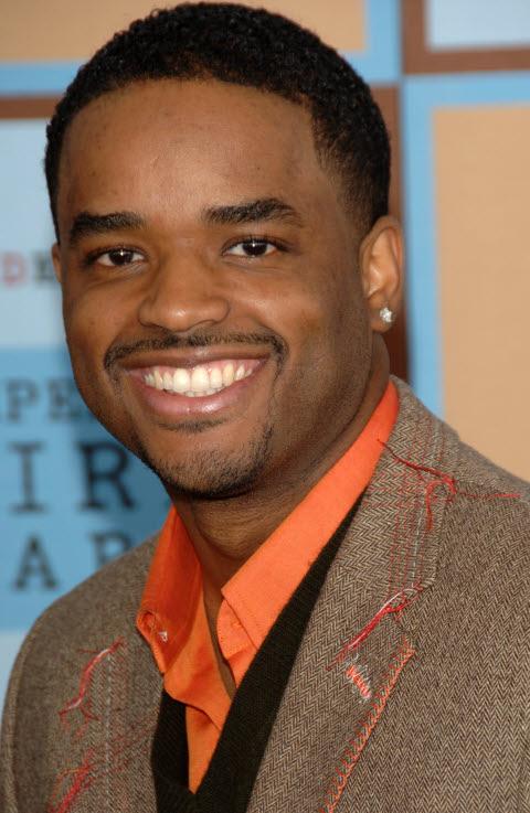HAPPY BIRTHDAY: is celebrating today! Whats your favorite Larenz Tate movie? 