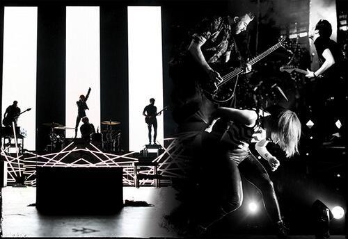 TheParamorePH's tweet photo. #10YearsOfParamore and it never ends. ▌▌▌ http://t.co/AAzfcQSOhw