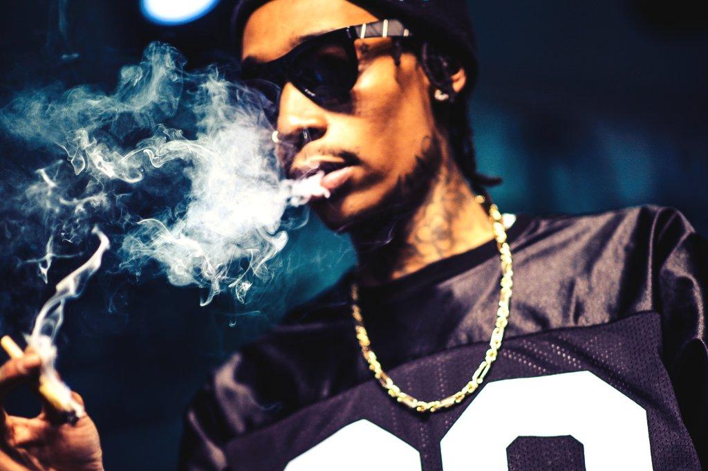 Joyeux anniversaire à mon idole, Cameron Jibril Thomaz        