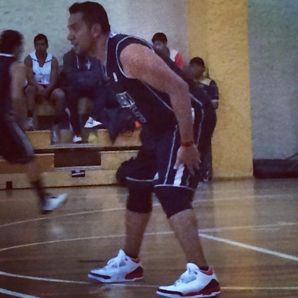 restradarock's tweet image. #alwayssharp