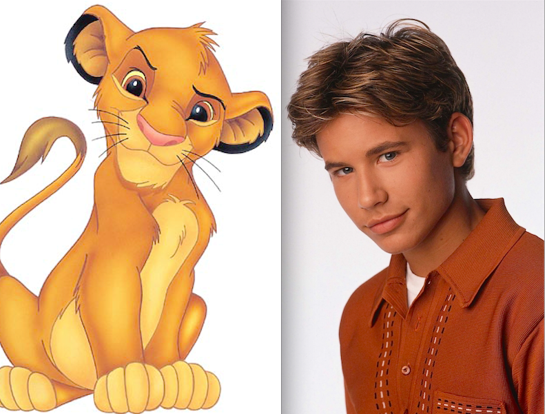 Kaum zu Glauben. Jonathan Taylor Thomas wird heute 33! Happy Birthday!  