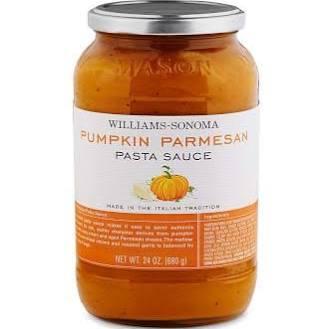 NoodlesFSM's tweet photo. See, even I can get into the "pumpkin all the things" spirit. Just need pumpkin cheese and pasta noodles now. http://t.co/ZHJxrudlrX