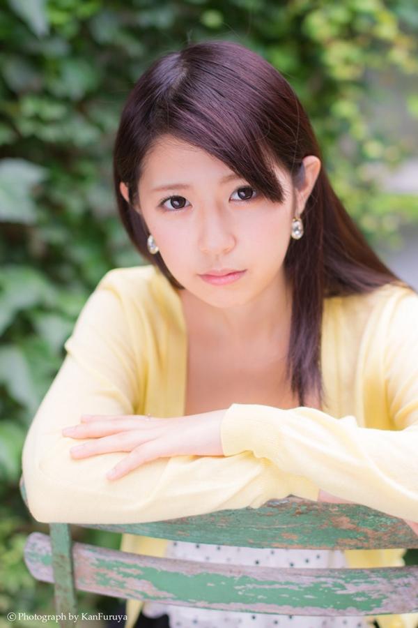 古谷完 コレットプロモーションｐ 週プレにて連載中の はじめまして美少女 今週号のゲストモデルは熊谷優那 Yunachimmd さん お蔵入りカットをぺたり 本誌は更に可愛いです 去年 彼女がjkの時に名前をふせてツイートしたら拡散半端なかった秘蔵