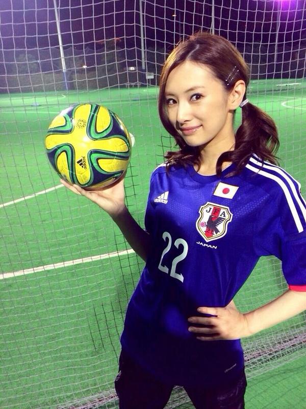 N Jlover En Twitter ユニフォーム姿ちょー可愛かったね 北川景子 Hero Http T Co Niw48ikvis N Jlover En Twitter ユニフォーム姿ちょー可愛かったね 北川景子 Hero Http T Co Niw48ikvis