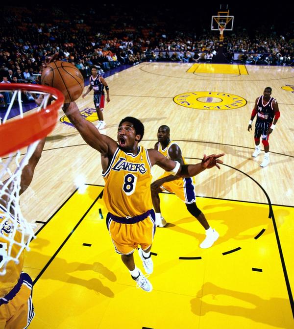 SLAMonline's tweet photo. #SLAMKobe8s http://t.co/fku5RwLOeP