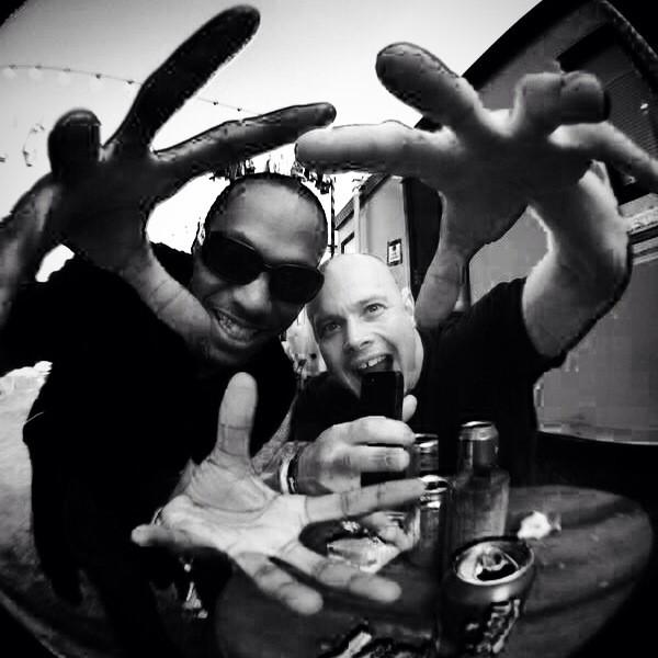 BuddhistpunkZ's tweet image. @SeanieT2010 #davevader