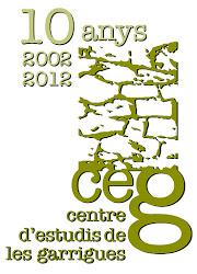 El CEG compleix avui 12 anys p.ost.im/YSQ9Rq