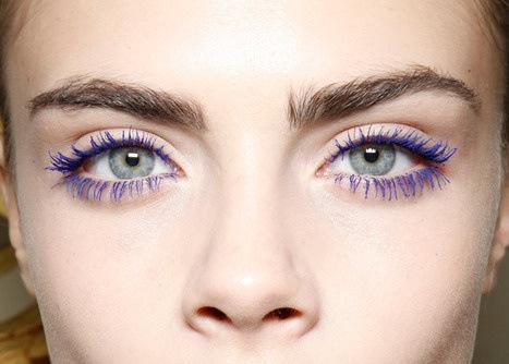 licens vælge kompliceret NYX Pro Makeup US on Twitter: "Va-va-voom purple mascara cure our  #MondayBlues! Thanks @TheBeautyBean for the feature 💜  http://t.co/5xn4gV1JTC http://t.co/XpNLEdJ0KS" / Twitter