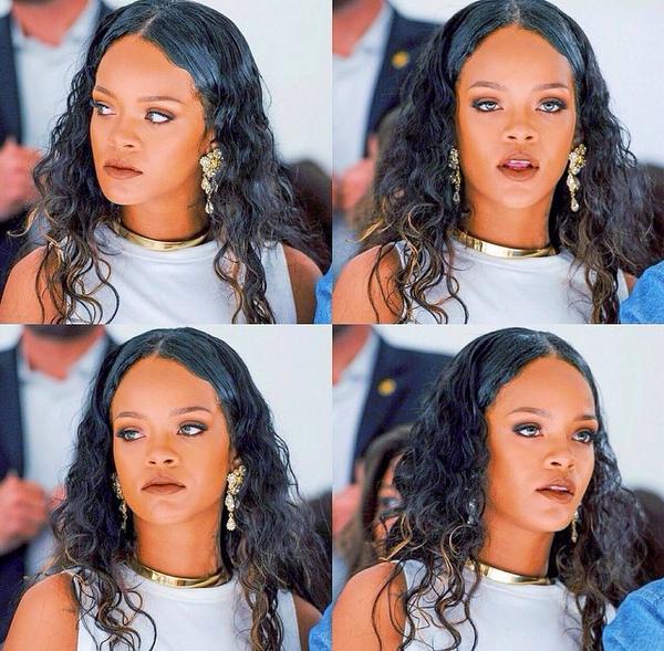 Fotos de Rihanna (apariciones, conciertos, portadas...) [15] - Página 7 BxB6V3CIUAACs3J