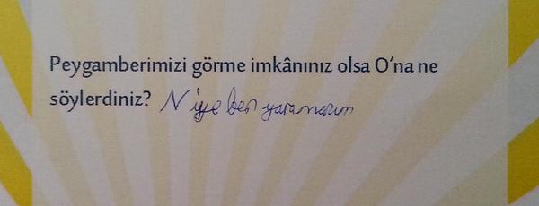 Resmi Twitter'da görüntüle