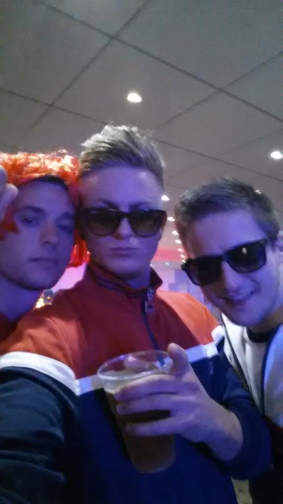 butlins 90s weekend fancy dress