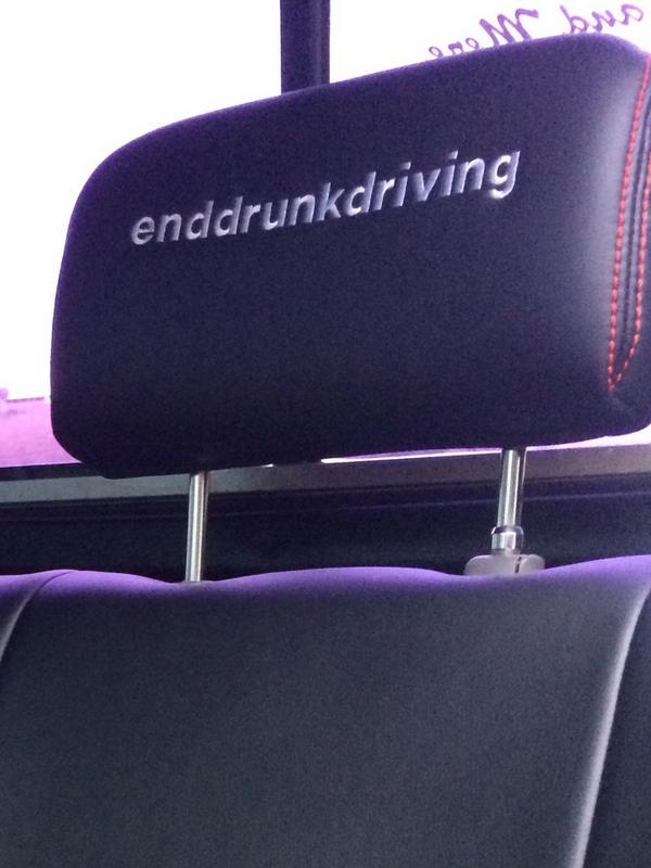 enddrunkdriving's tweet image. RT Sneak Peak, it's coming soon @NCSaferSchools @DeAngeloRB @delaniewalker82 @goFAAR #ToyotaTruck #Toyotaproject