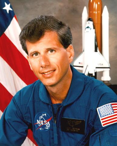 Martin J. Fettman: primer #veterinario que subió al espacio en 1993 abordo del Columbia
redorbit.com/education/refe…