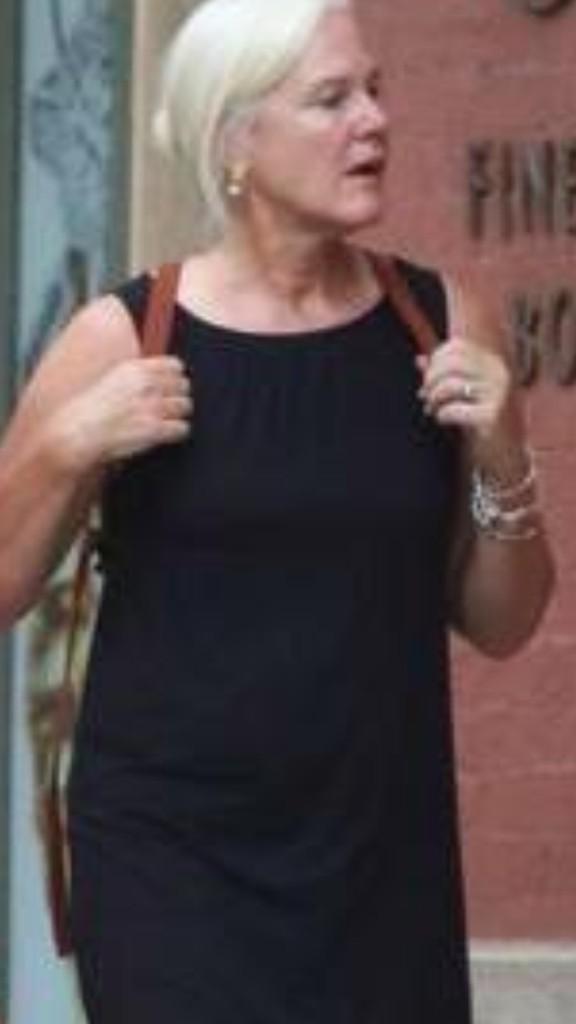 PatReactions's tweet image. When someone you hate is wearing the same outfit as you