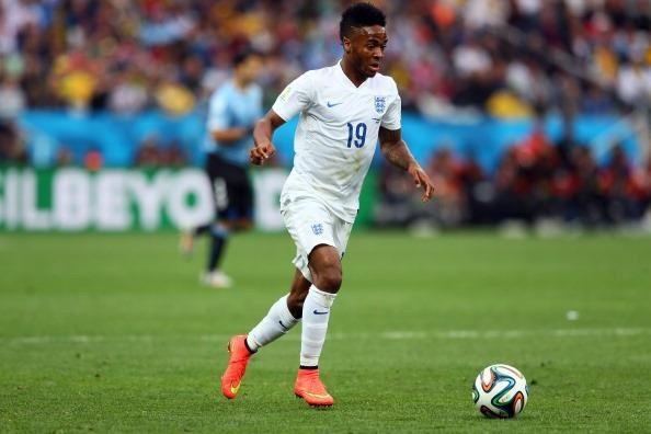 Come on England, play like Stoke &amp; silence the doubters!!!! ⚽️📰📢
🎫