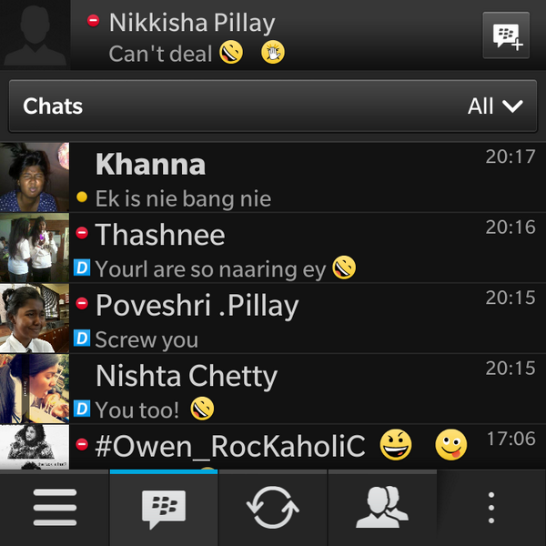 Nikkisha Pillay (@nikkishapillay) on Twitter photo True friends find ugly pictures of you, on your birthday <a href="/ArianaPanday/">Ariana Panday</a> <a href="/Poveshri/">Poveshri Pillay</a> <a href="/NishtaC/">Nishta</a> <a href="/thash14/">GardenofLoneliness🥀</a> True friends find ugly pictures of you, on your birthday <a href="/ArianaPanday/">Ariana Panday</a> <a href="/Poveshri/">Poveshri Pillay</a> <a href="/NishtaC/">Nishta</a> <a href="/thash14/">GardenofLoneliness🥀</a>