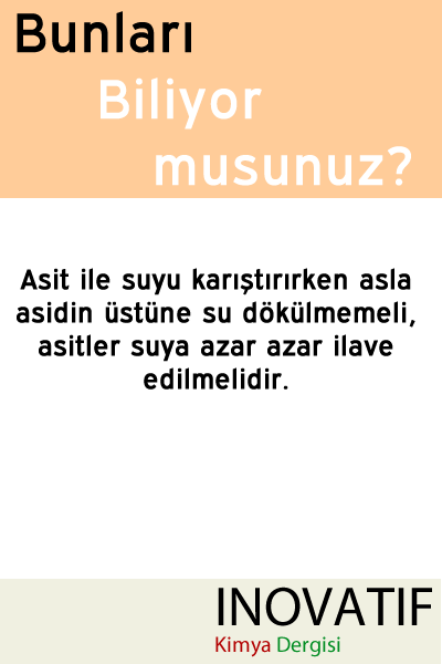InovatifKimya's tweet photo. Dikkatli olunmalı #kimya #dikkat #ister #asitler #tehlikelidir http://t.co/EUFtF5m1b6