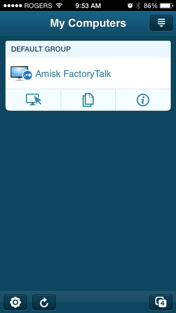 BowRiverEnergy's tweet photo. Amisk Online! Please contact Brad for details if you need access. http://t.co/s1ODBKStfw