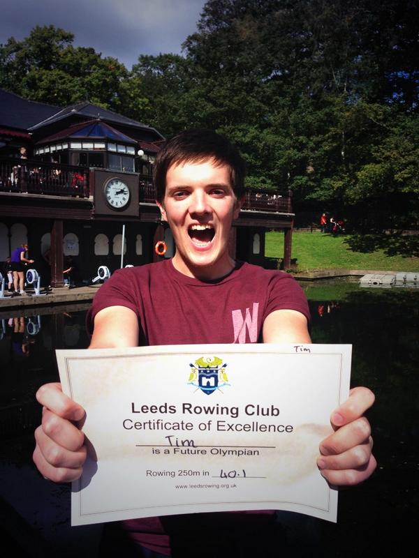 Leeds met rowing producing Olympians since 2012 @coachtim_24