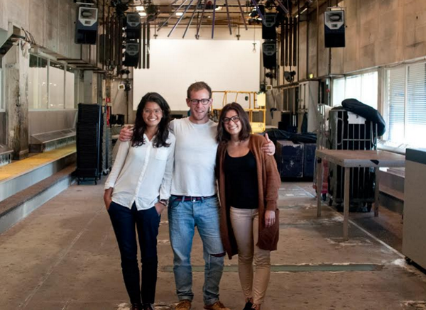 A warm welcome to new Rockstart Spaces Amsterdam residents <a href="/getcucalu/">Cucalu</a>, <a href="/philipenhugo/">philipenhugo</a> and headma.de