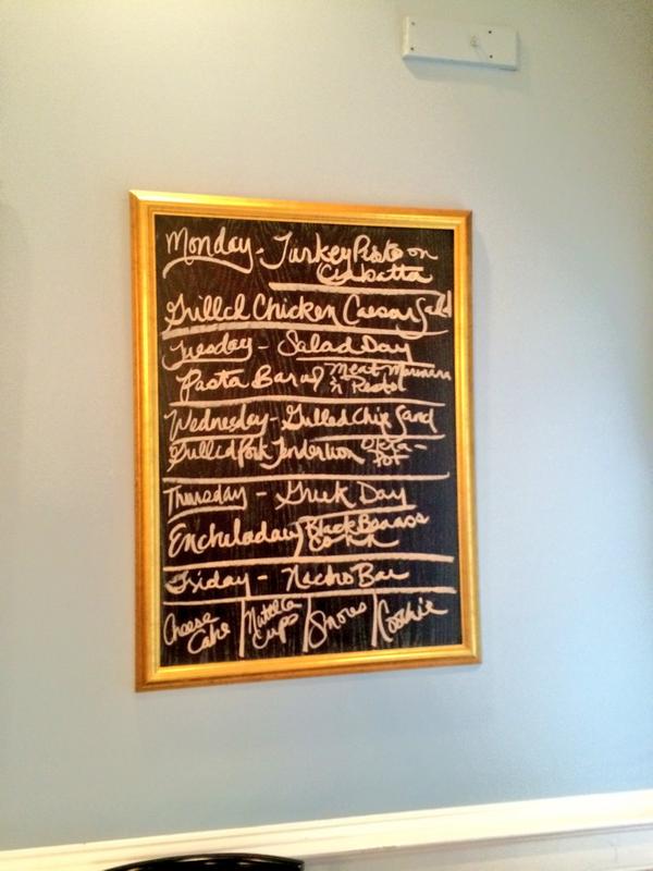 KD Beta Chi's Menu (@kd_unc_menu) on Twitter photo 