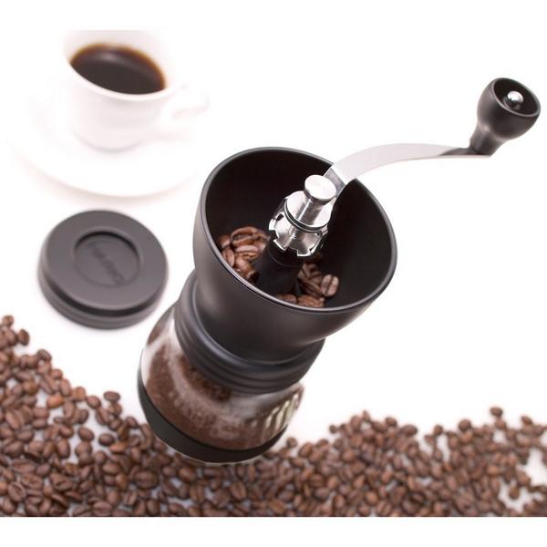 CoffeeRoastHack's tweet photo. Vintage coffee grinder from Hario!
http://t.co/2Ti4V1bRDn
@Hariojapan #coffee http://t.co/y7AcZ1mfBh