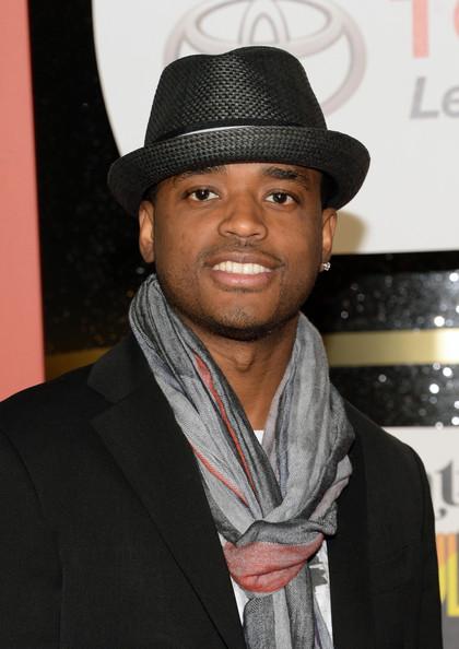 Happy Birthday to actor, Larenz Tate! 