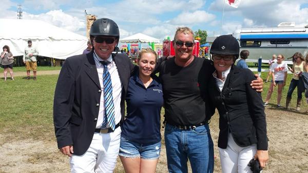 World Horse Sales @ Ludwigs Corner