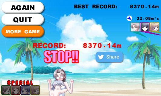 wynnflower's tweet photo. Your Record:8370.14M http://t.co/IANwpOUGoH #NANACACRASH http://t.co/ojANYrqmj3