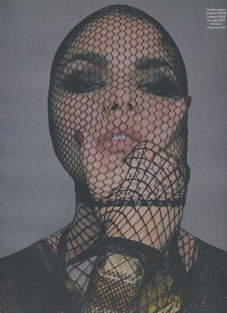 MiLKMANAGEMENT's tweet photo. Outrageously hot @CandiceHuffine for @CRFASHIONBOOK Styling @CondeNastOW #MakeUp #AsamiTaguchi http://t.co/DfhKbimcse http://t.co/PBH4hIsakY