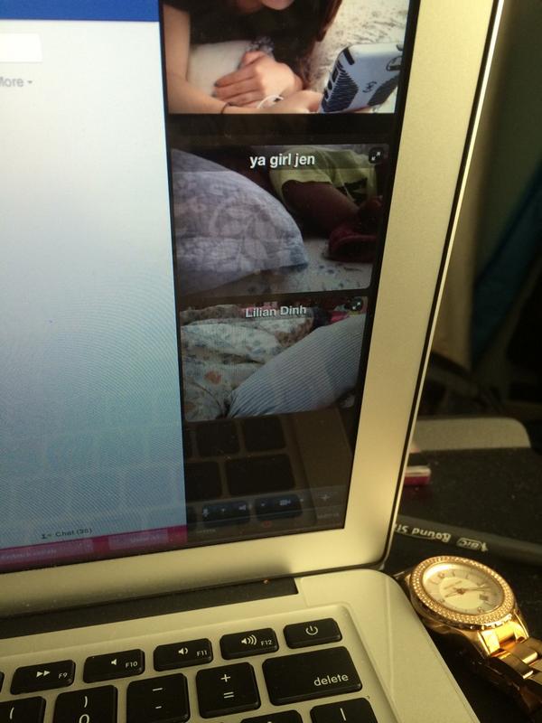 nylaurex's tweet image. Waking up next to the people you love ☺️ #whyichoseldy #twitterlesslilian