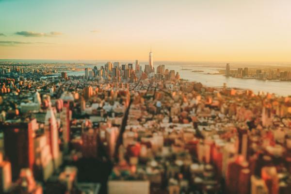 travelinglens's tweet image. The new #NewYorkCity skyline (Photo-set and info: bit.ly/1Bn3Y7x) - #photography #NYC