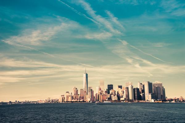 travelinglens's tweet image. The new #NewYorkCity skyline (Photo-set and info: bit.ly/1Bn3Y7x) - #photography #NYC