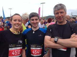 balfourmanson's tweet image. 'B+M strollers' completed the #scottishhalfmarathon on Sat raising over £2k for @PlaylistForLife &amp;amp; @DyslexiaScotlan