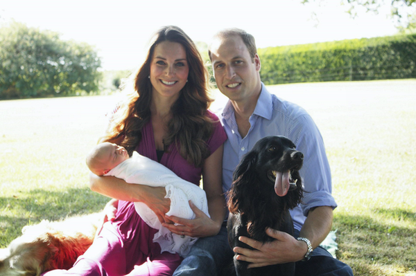MENnewsdesk's tweet photo. Royal baby: Tell us what Kate and William should call George's brother or sister - vote now! http://t.co/mwc2hRBUK4 http://t.co/6Kj02XUD5K