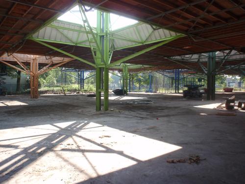 Video: verbouwing 't Karregat - op <a href="/architectenweb/">Architectenweb</a> diederendirrix.nl/nl/nieuws/publ…