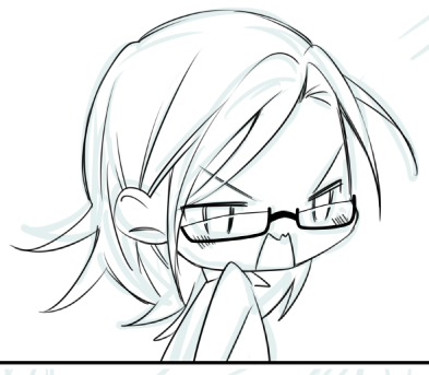 [あん]カミュさんかわいくなりすぎたー! 