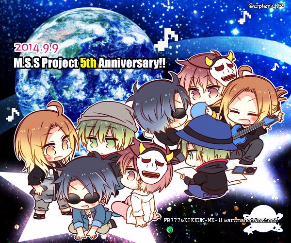 Msspのtwitterイラスト検索結果 Msspのtwitterイラスト検索結果