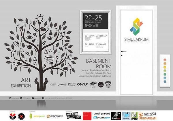 info_FPIPS's tweet image. ada event nih dari anak senirupa 2013 @Pohonpensil http://t.co/dxYSgmQRrR"