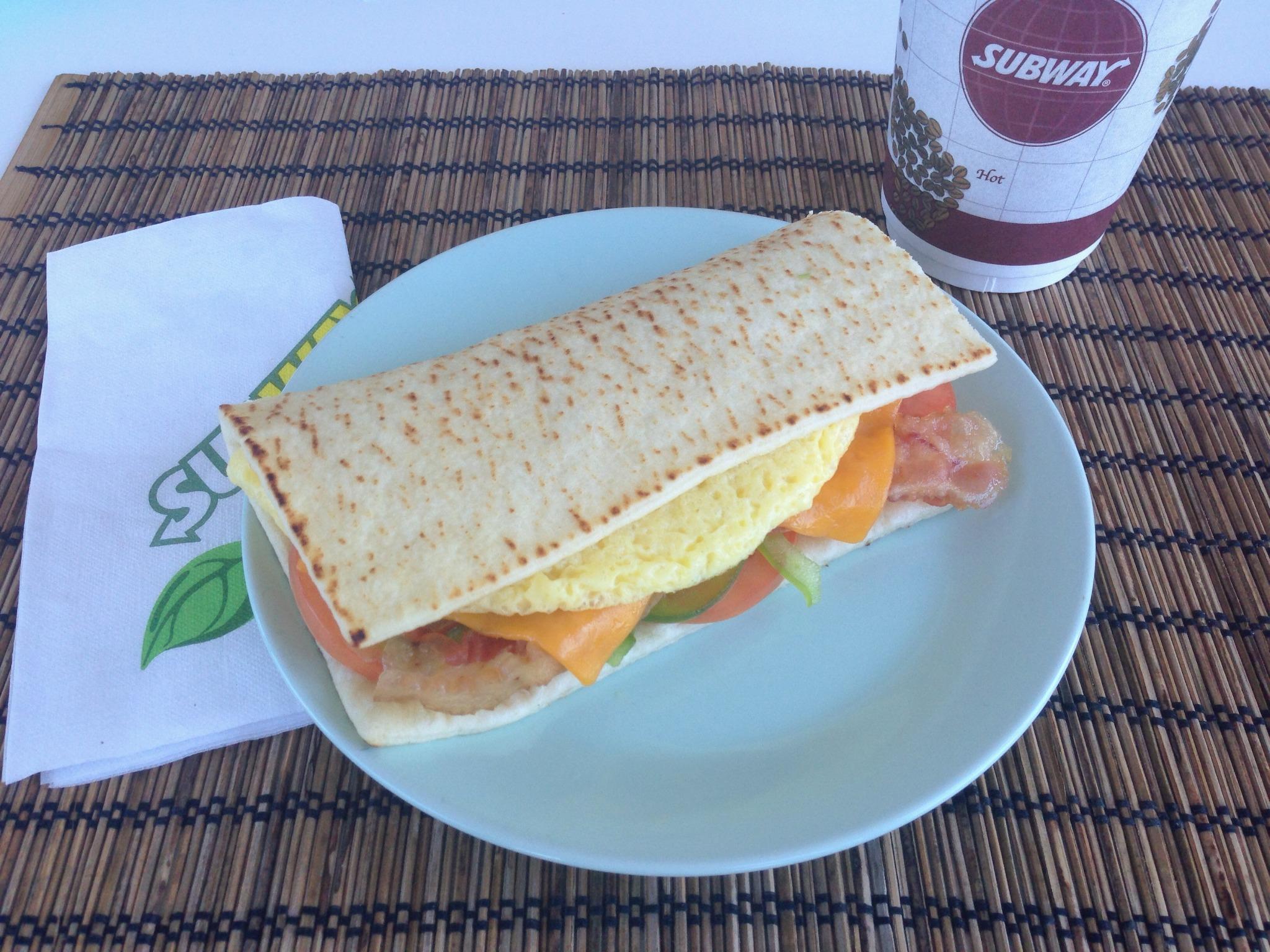 SUBWAY® Canada (@SUBWAYCanada) / X