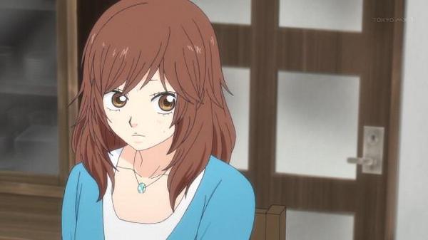 アオハライド 第10話感想 馬渕洸はいい子なんだお 槙田悠里ちゃんひょっとこのような変顔で友情を確かめ合うでござるの巻 アオハライド