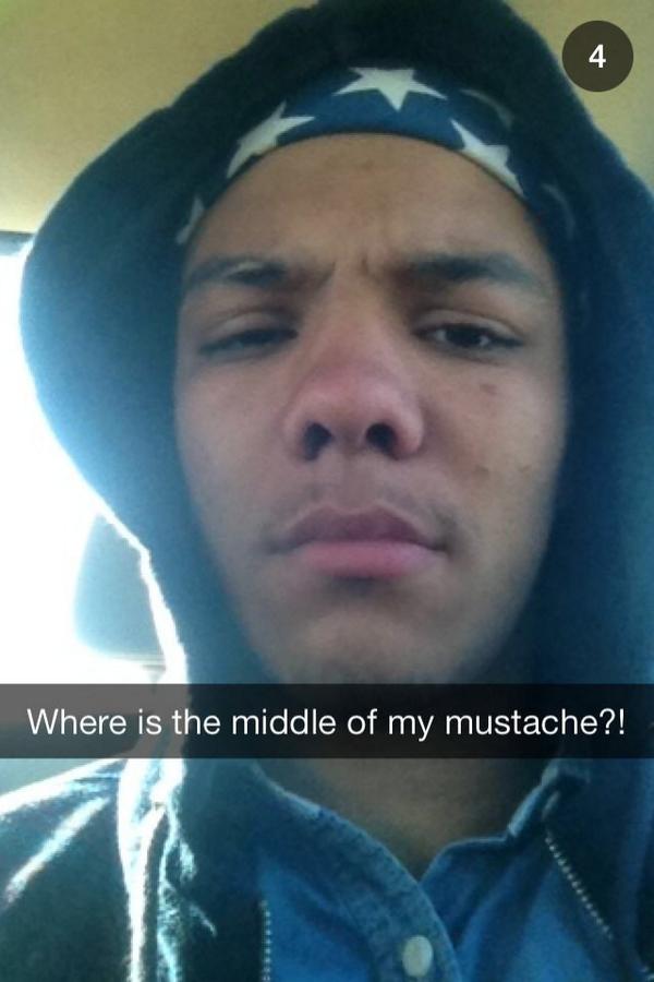 KaileyRoseee's tweet photo. #MCM 😍👅 #ThatMustacheTho #MustacheGameStrong #HellaHungover #ESUKilledUs @Not_bootyman http://t.co/o862MMvZEo