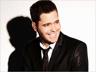 Wishing the very talented Michael Bublé a very Happy Birthday today! 