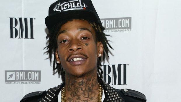 Happy Birthday to Wiz Khalifa, who turns 27 today! 